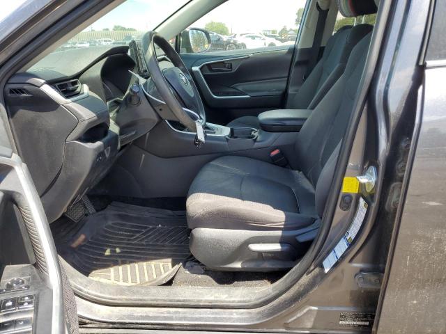 Photo 6 VIN: 2T3G1RFV8KC004879 - TOYOTA RAV4 LE 