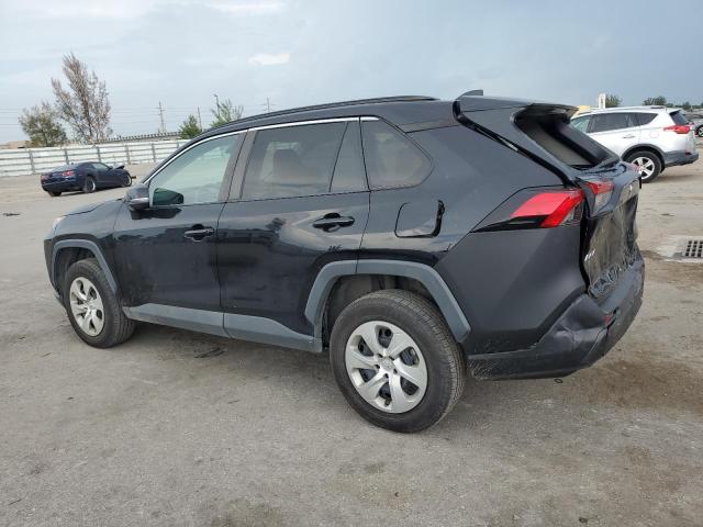 Photo 1 VIN: 2T3G1RFV8KC011864 - TOYOTA RAV4 LE 