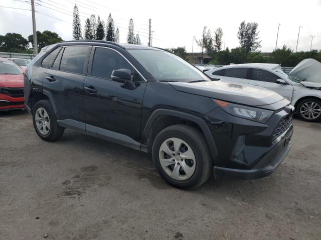 Photo 3 VIN: 2T3G1RFV8KC011864 - TOYOTA RAV4 LE 