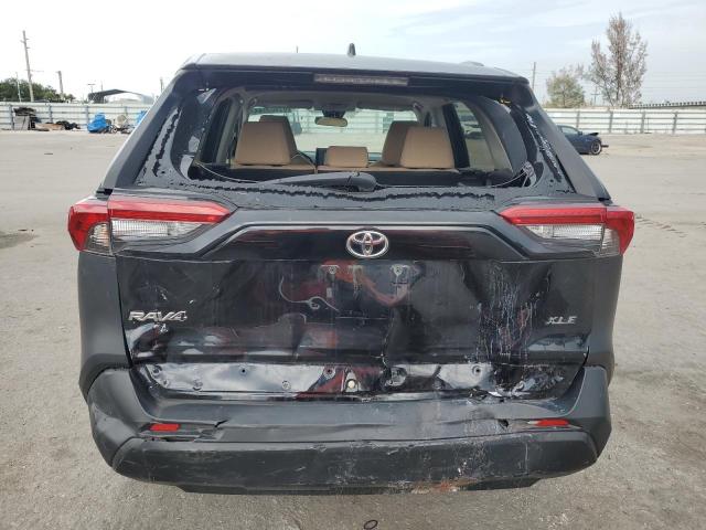 Photo 5 VIN: 2T3G1RFV8KC011864 - TOYOTA RAV4 LE 