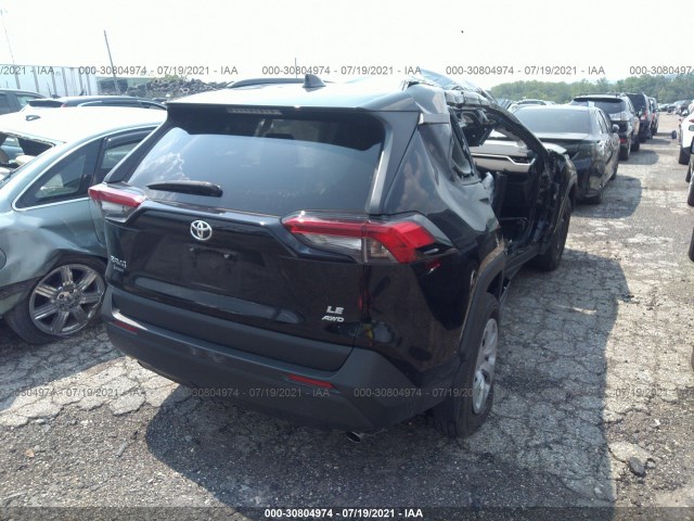 Photo 3 VIN: 2T3G1RFV8KC020872 - TOYOTA RAV4 