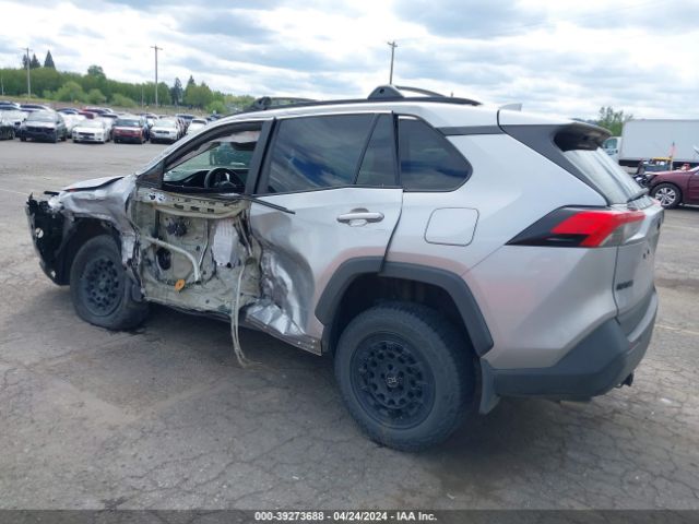 Photo 2 VIN: 2T3G1RFV8KC055122 - TOYOTA RAV4 