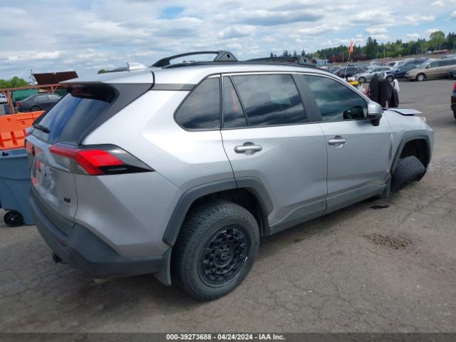 Photo 3 VIN: 2T3G1RFV8KC055122 - TOYOTA RAV4 