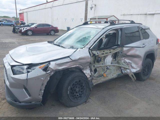 Photo 5 VIN: 2T3G1RFV8KC055122 - TOYOTA RAV4 