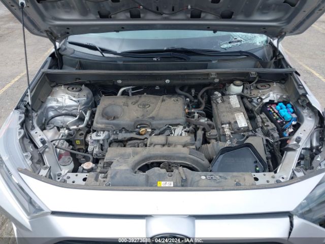 Photo 9 VIN: 2T3G1RFV8KC055122 - TOYOTA RAV4 