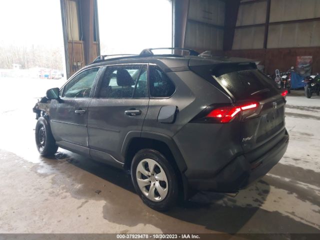 Photo 2 VIN: 2T3G1RFV8KC060353 - TOYOTA RAV4 