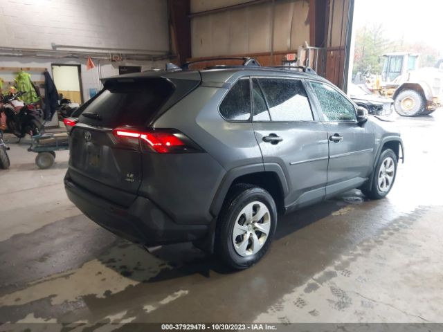 Photo 3 VIN: 2T3G1RFV8KC060353 - TOYOTA RAV4 