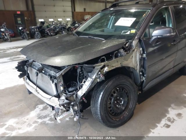 Photo 5 VIN: 2T3G1RFV8KC060353 - TOYOTA RAV4 