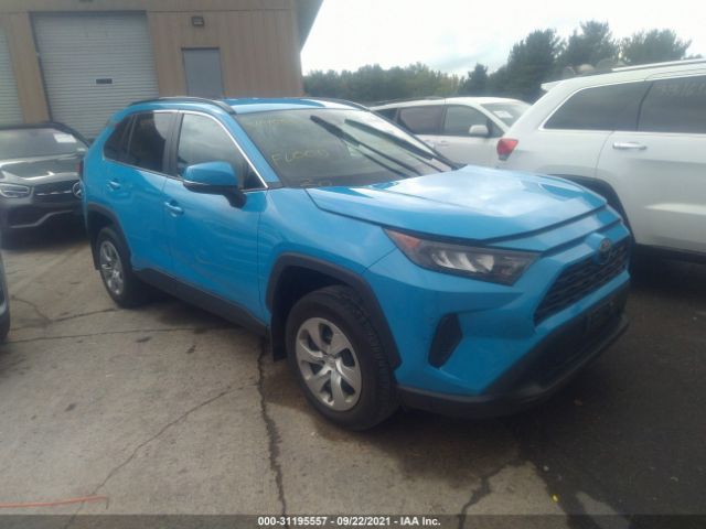 Photo 0 VIN: 2T3G1RFV8KW035208 - TOYOTA RAV4 