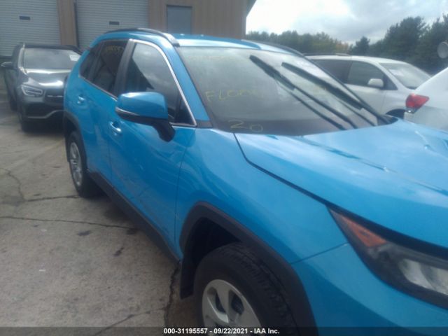 Photo 5 VIN: 2T3G1RFV8KW035208 - TOYOTA RAV4 