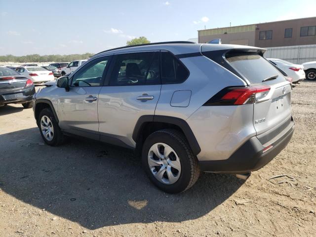 Photo 1 VIN: 2T3G1RFV8KW035399 - TOYOTA RAV4 