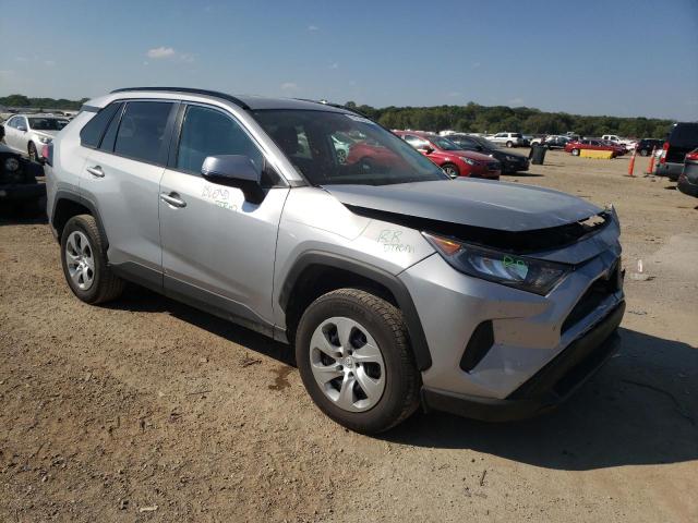 Photo 3 VIN: 2T3G1RFV8KW035399 - TOYOTA RAV4 