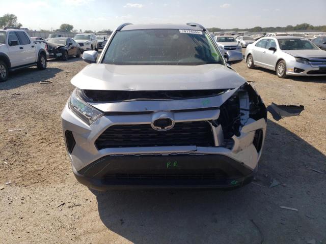 Photo 4 VIN: 2T3G1RFV8KW035399 - TOYOTA RAV4 