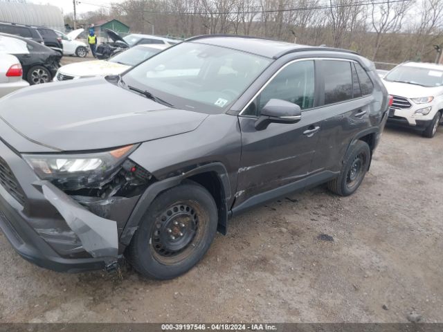 Photo 5 VIN: 2T3G1RFV8KW063056 - TOYOTA RAV4 