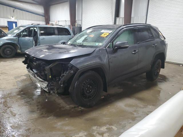 Photo 0 VIN: 2T3G1RFV8KW080861 - TOYOTA RAV4 