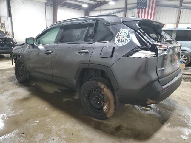 Photo 1 VIN: 2T3G1RFV8KW080861 - TOYOTA RAV4 