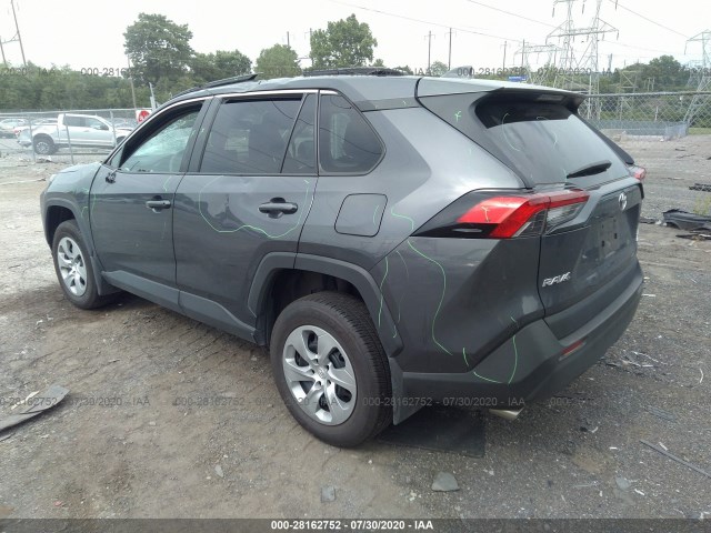 Photo 2 VIN: 2T3G1RFV8KW083114 - TOYOTA RAV4 