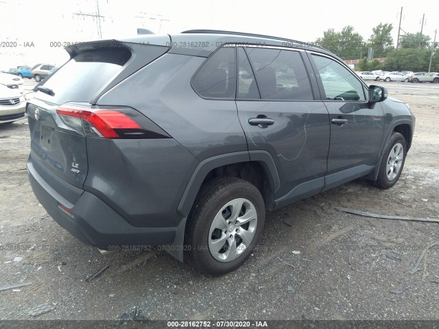 Photo 3 VIN: 2T3G1RFV8KW083114 - TOYOTA RAV4 