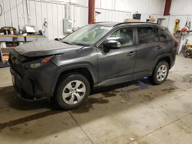 Photo 0 VIN: 2T3G1RFV8LC064534 - TOYOTA RAV4 LE 