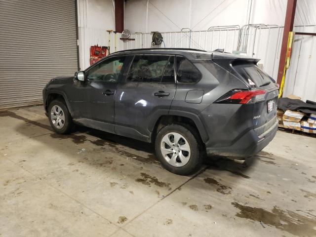 Photo 1 VIN: 2T3G1RFV8LC064534 - TOYOTA RAV4 LE 