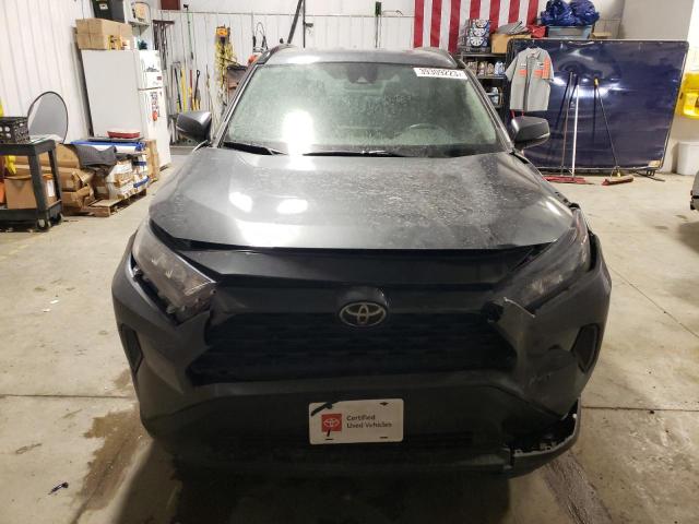 Photo 4 VIN: 2T3G1RFV8LC064534 - TOYOTA RAV4 LE 