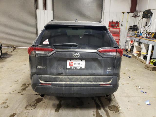 Photo 5 VIN: 2T3G1RFV8LC064534 - TOYOTA RAV4 LE 