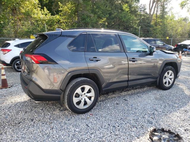 Photo 2 VIN: 2T3G1RFV8LC107799 - TOYOTA RAV4 LE 