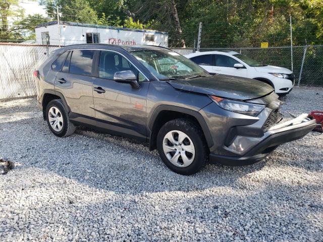 Photo 3 VIN: 2T3G1RFV8LC107799 - TOYOTA RAV4 LE 