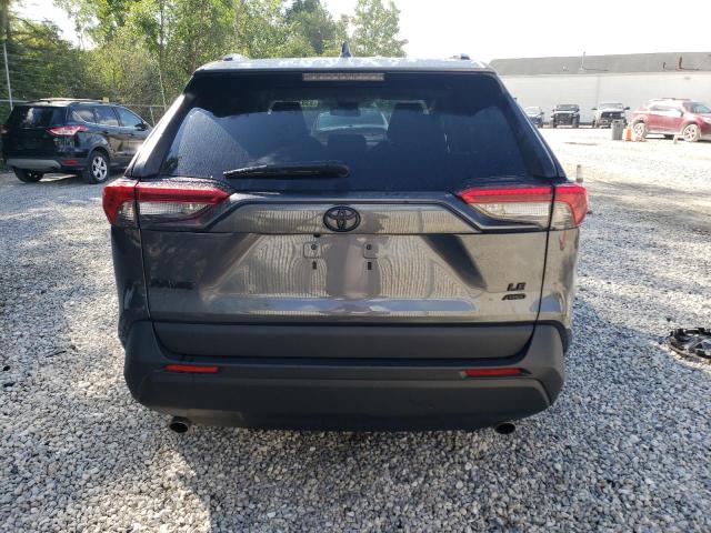 Photo 5 VIN: 2T3G1RFV8LC107799 - TOYOTA RAV4 LE 