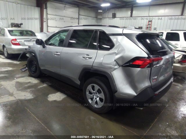 Photo 2 VIN: 2T3G1RFV8LC124649 - TOYOTA RAV4 