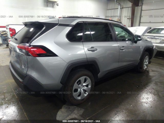 Photo 3 VIN: 2T3G1RFV8LC124649 - TOYOTA RAV4 