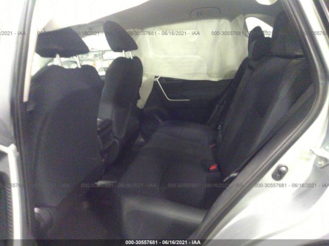 Photo 7 VIN: 2T3G1RFV8LC124649 - TOYOTA RAV4 