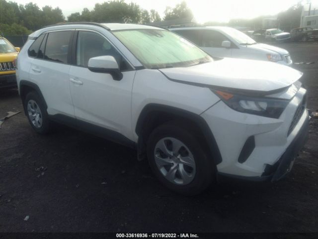 Photo 0 VIN: 2T3G1RFV8LW084944 - TOYOTA RAV4 