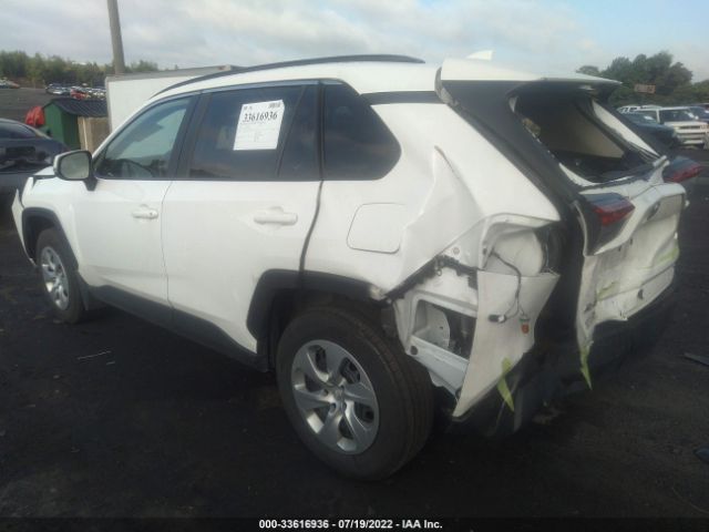 Photo 2 VIN: 2T3G1RFV8LW084944 - TOYOTA RAV4 