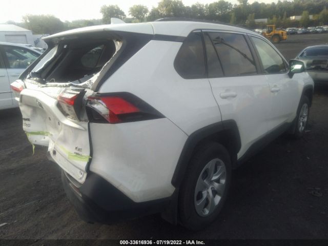 Photo 3 VIN: 2T3G1RFV8LW084944 - TOYOTA RAV4 