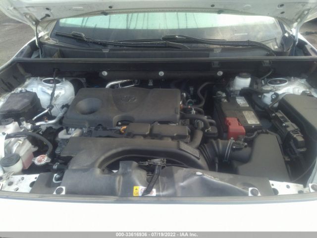 Photo 9 VIN: 2T3G1RFV8LW084944 - TOYOTA RAV4 