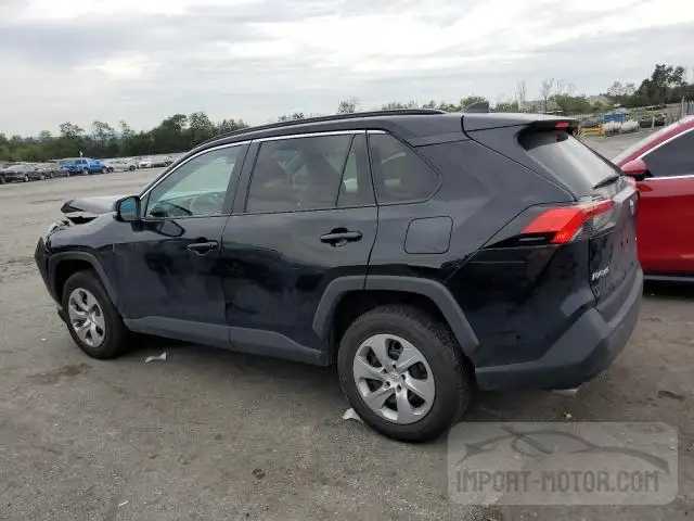 Photo 1 VIN: 2T3G1RFV8LW086547 - TOYOTA RAV 4 