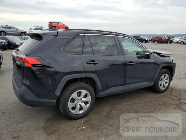 Photo 2 VIN: 2T3G1RFV8LW086547 - TOYOTA RAV 4 