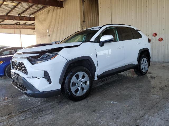 Photo 0 VIN: 2T3G1RFV8LW100673 - TOYOTA RAV4 