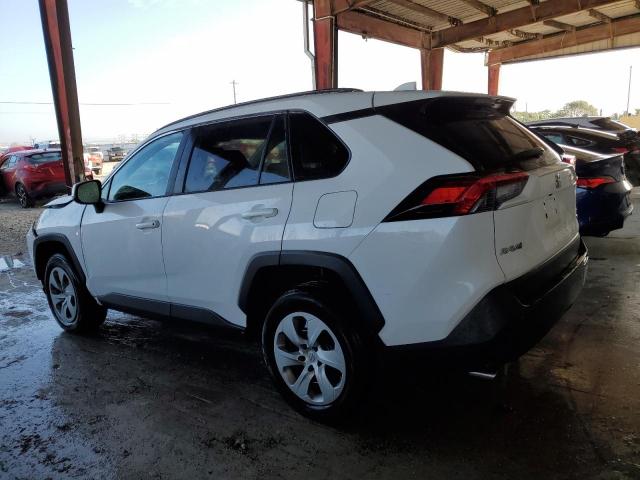 Photo 1 VIN: 2T3G1RFV8LW100673 - TOYOTA RAV4 