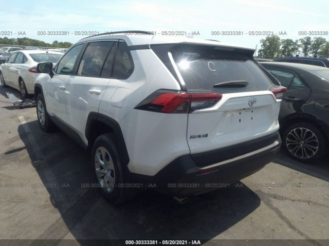 Photo 2 VIN: 2T3G1RFV8LW100673 - TOYOTA RAV4 