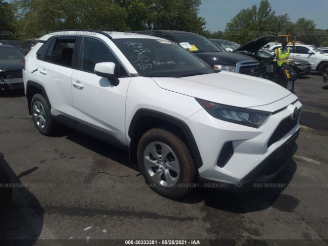 Photo 5 VIN: 2T3G1RFV8LW100673 - TOYOTA RAV4 