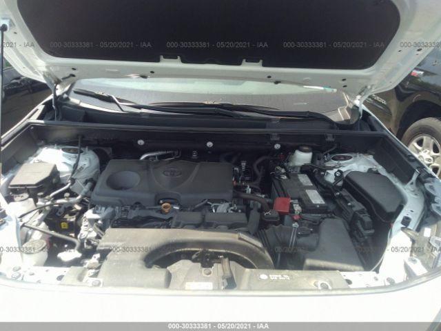 Photo 9 VIN: 2T3G1RFV8LW100673 - TOYOTA RAV4 