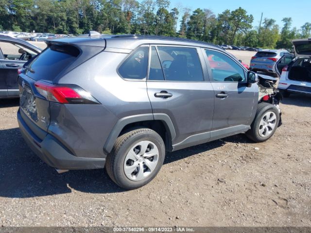 Photo 3 VIN: 2T3G1RFV8LW135617 - TOYOTA RAV4 