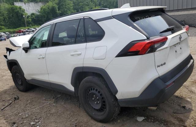 Photo 1 VIN: 2T3G1RFV8MC157975 - TOYOTA RAV4 