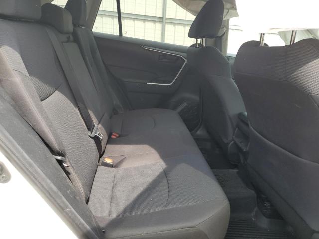 Photo 10 VIN: 2T3G1RFV8MC157975 - TOYOTA RAV4 