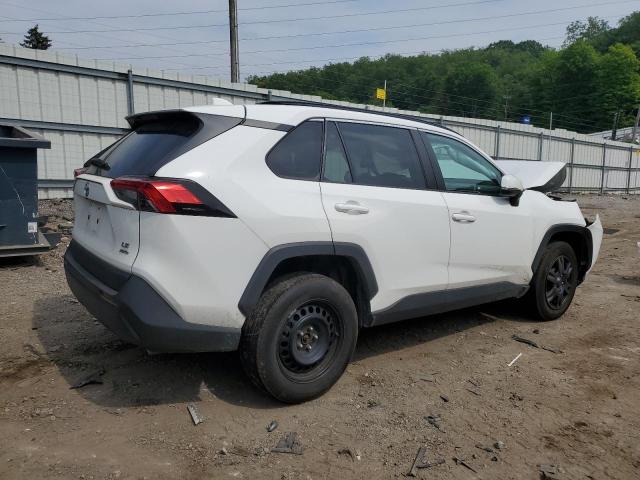 Photo 2 VIN: 2T3G1RFV8MC157975 - TOYOTA RAV4 