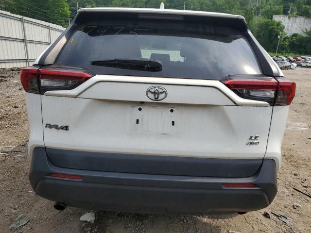 Photo 5 VIN: 2T3G1RFV8MC157975 - TOYOTA RAV4 