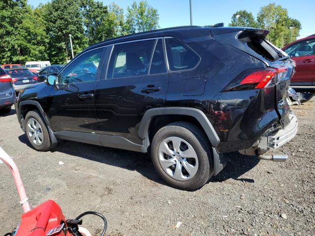 Photo 1 VIN: 2T3G1RFV8MC180883 - TOYOTA RAV4 LE 