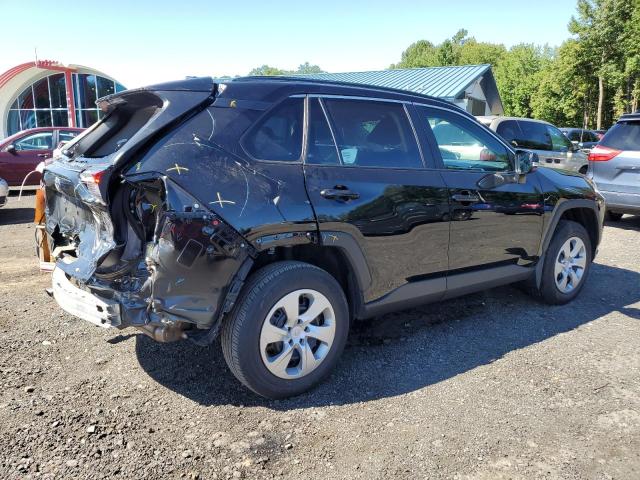 Photo 2 VIN: 2T3G1RFV8MC180883 - TOYOTA RAV4 LE 